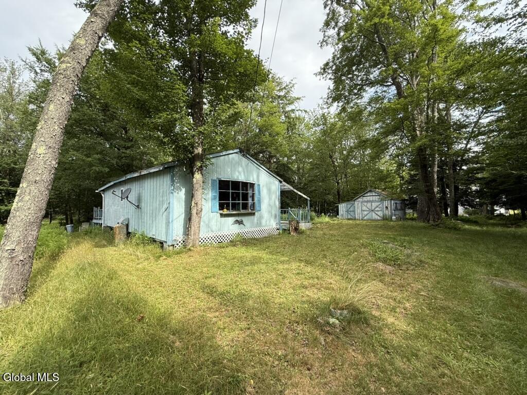 15 Pine Lane Petersburgh NY 12138