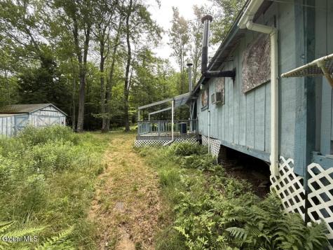 15 Pine Lane Petersburgh NY 12138