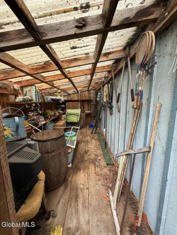 15 Pine Lane Petersburgh NY 12138