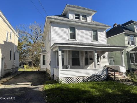 936 Livingston Avenue Schenectady NY 12309
