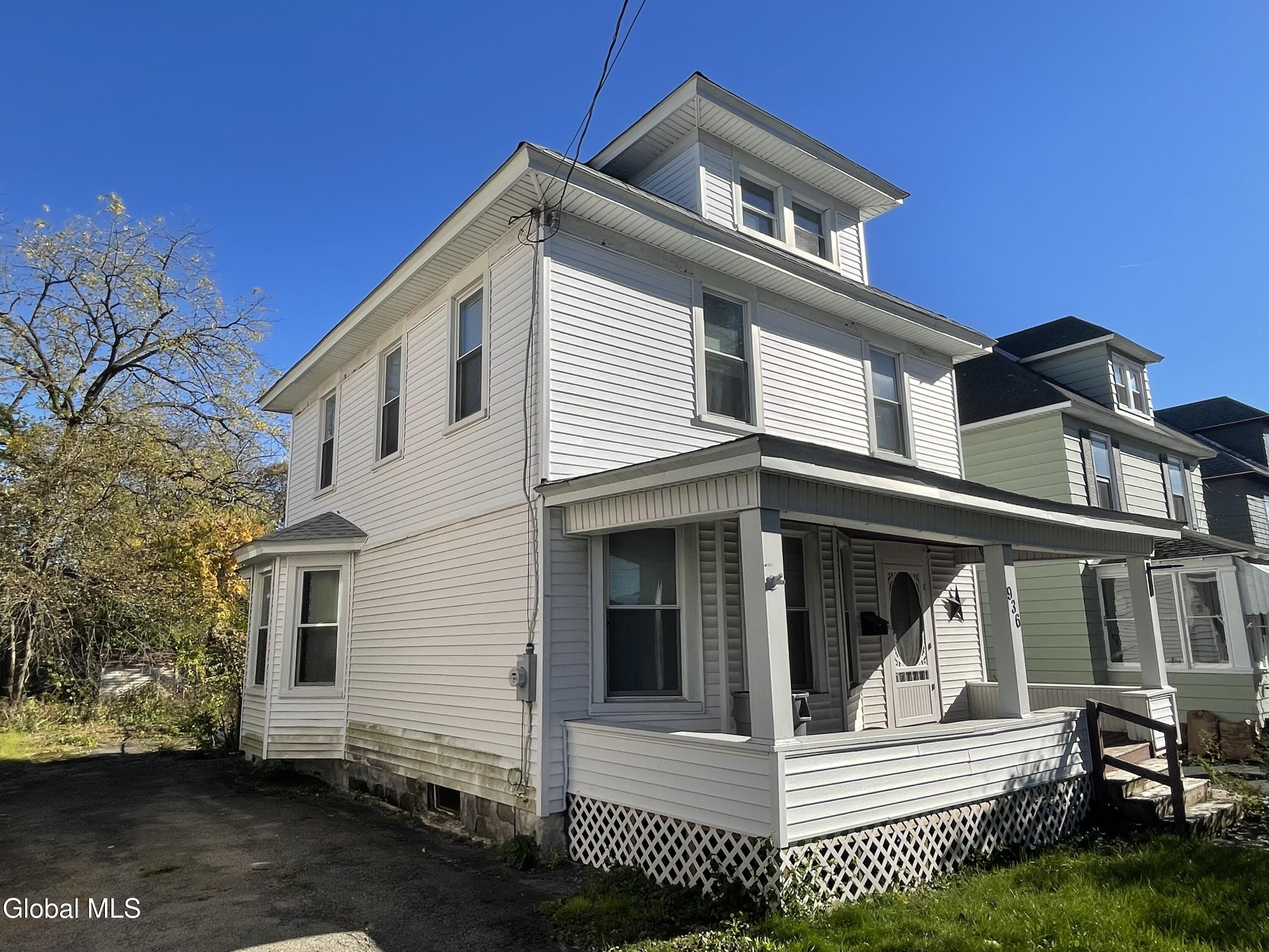 936 Livingston Avenue Schenectady NY 12309