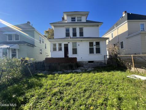 936 Livingston Avenue Schenectady NY 12309