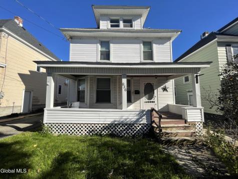 936 Livingston Avenue Schenectady NY 12309