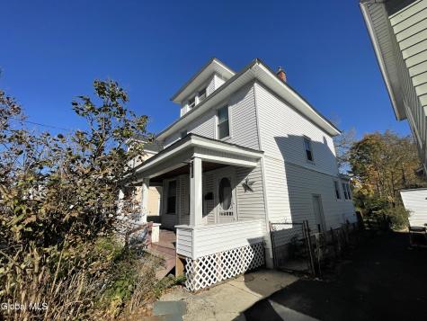 936 Livingston Avenue Schenectady NY 12309