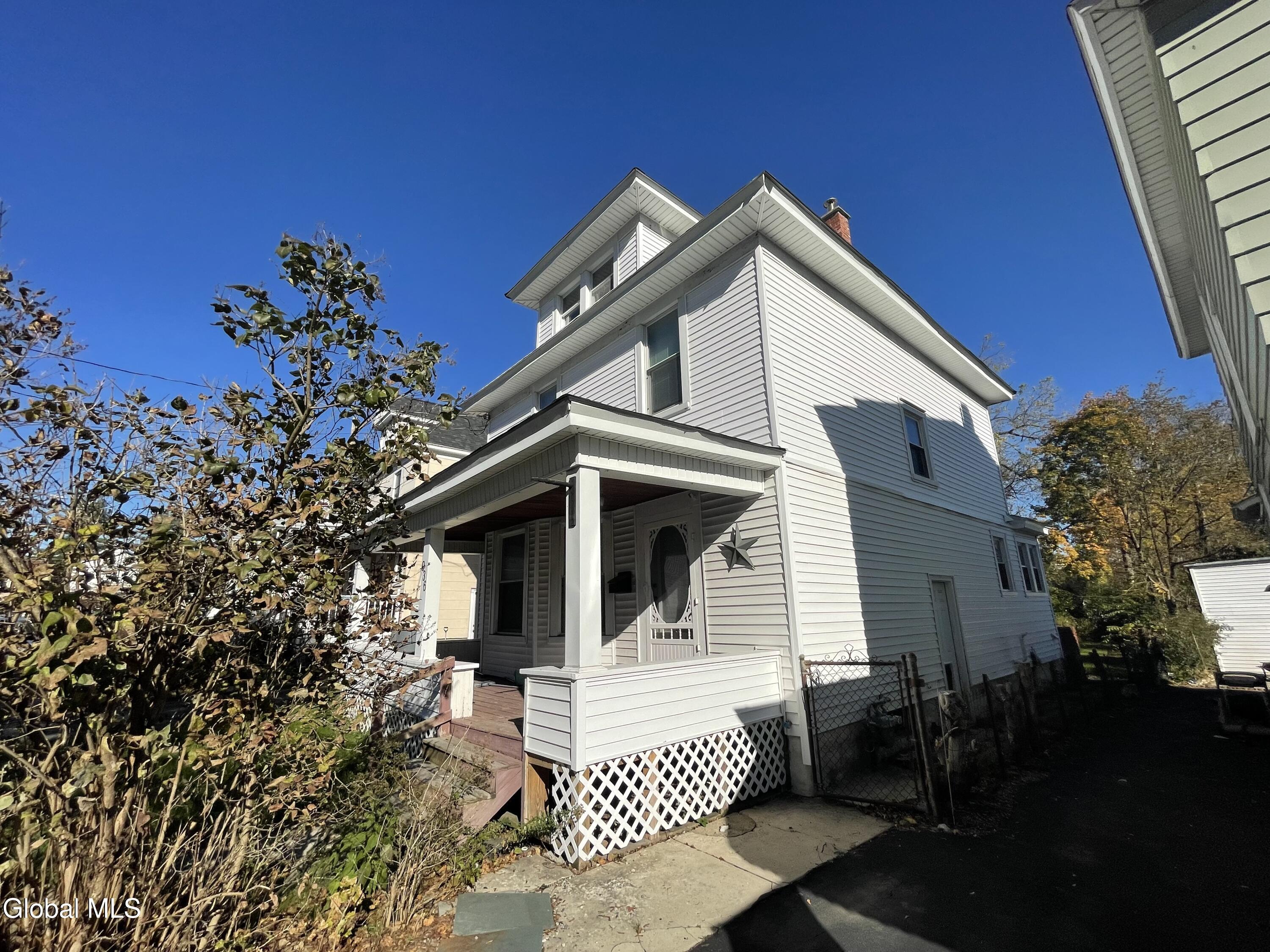 936 Livingston Avenue Schenectady NY 12309