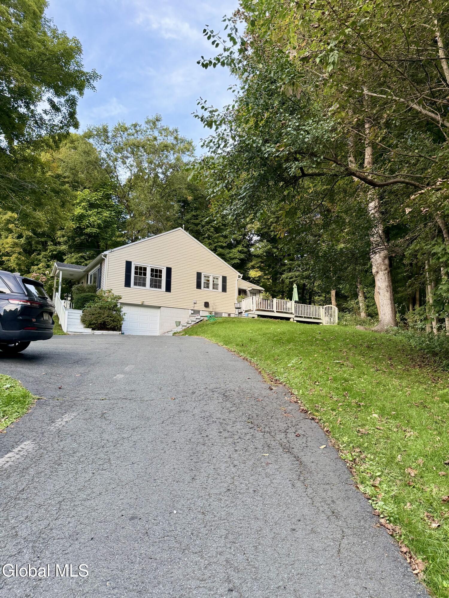 22 Sharpe Road Wynantskill NY 12198