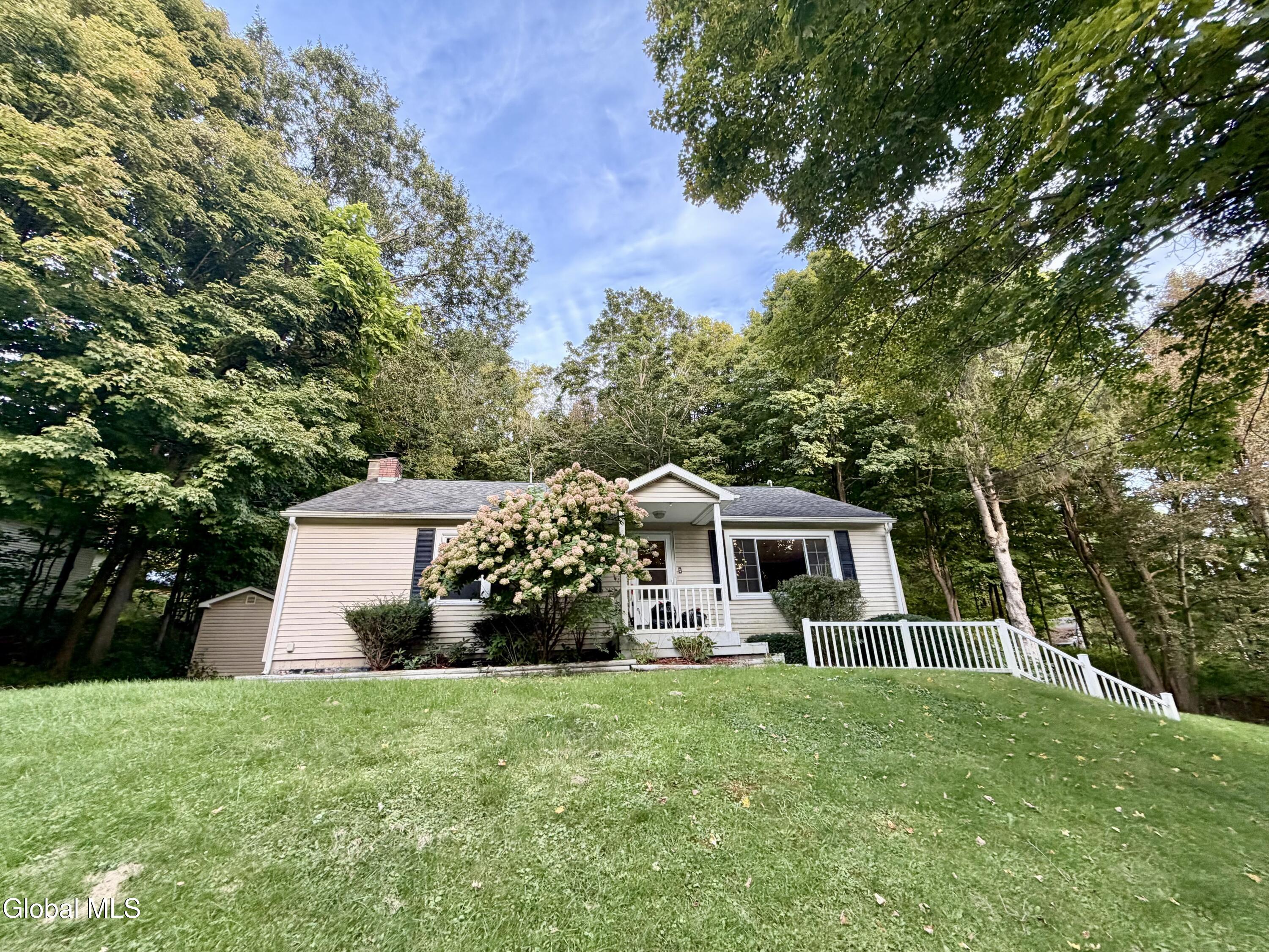 22 Sharpe Road Wynantskill NY 12198