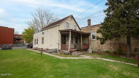 83 13th Street Troy NY 12180