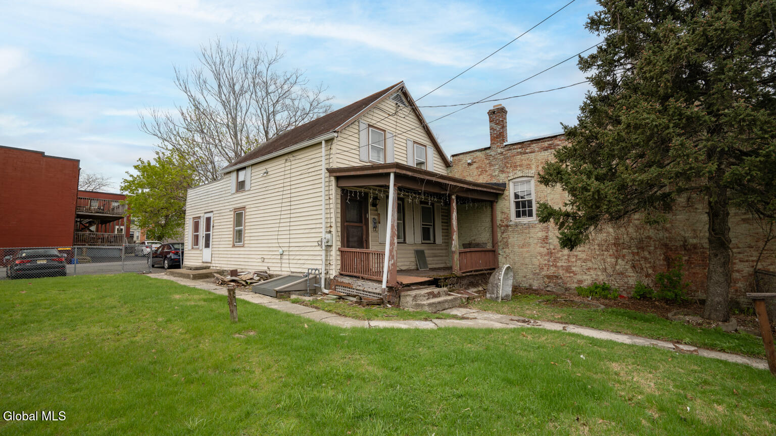 83 13th Street Troy NY 12180