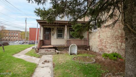 83 13th Street Troy NY 12180