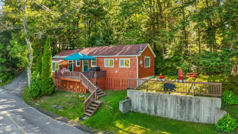 342 Bear Gulch Road Summit NY 12175