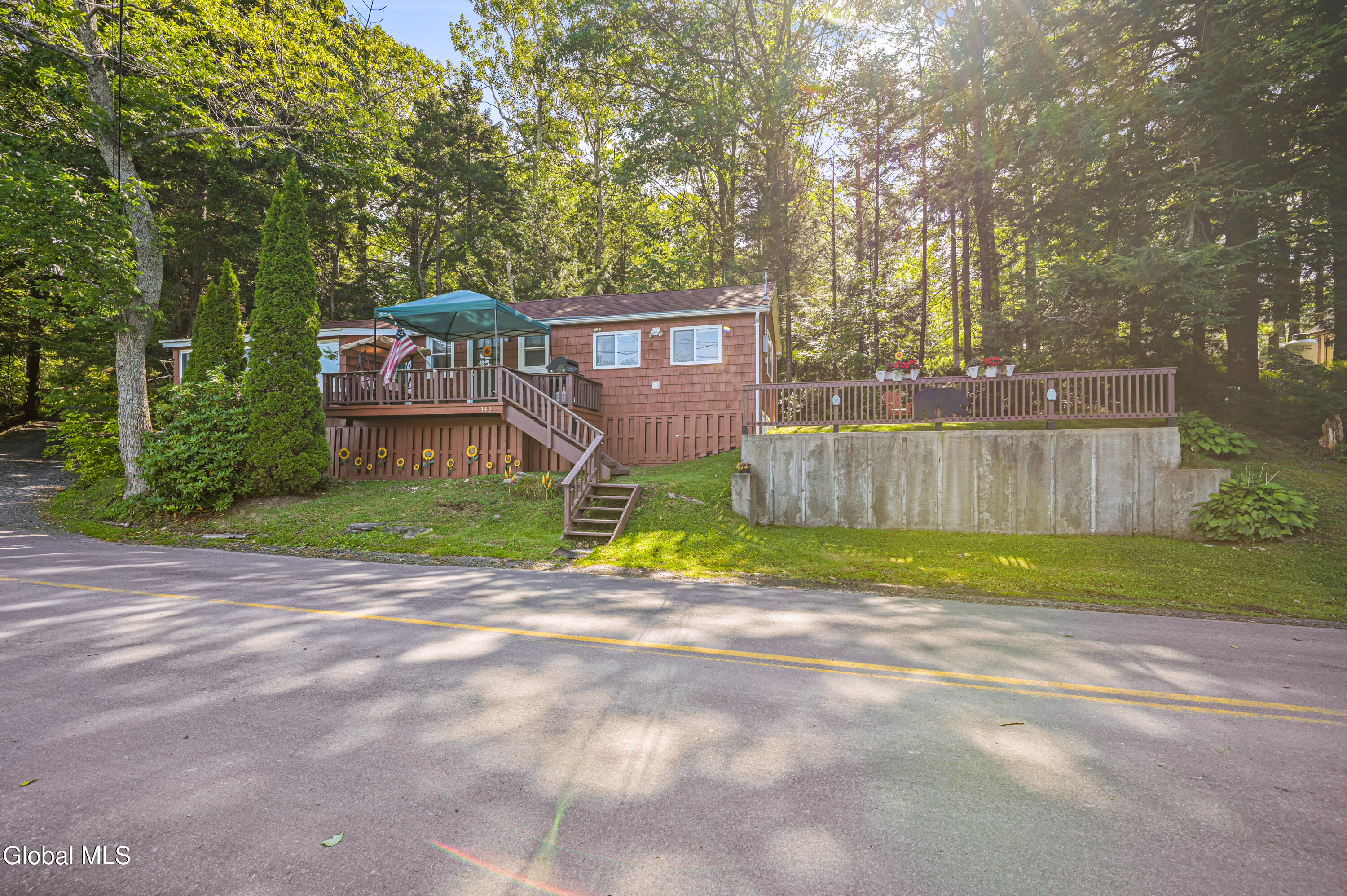 342 Bear Gulch Road Summit NY 12175