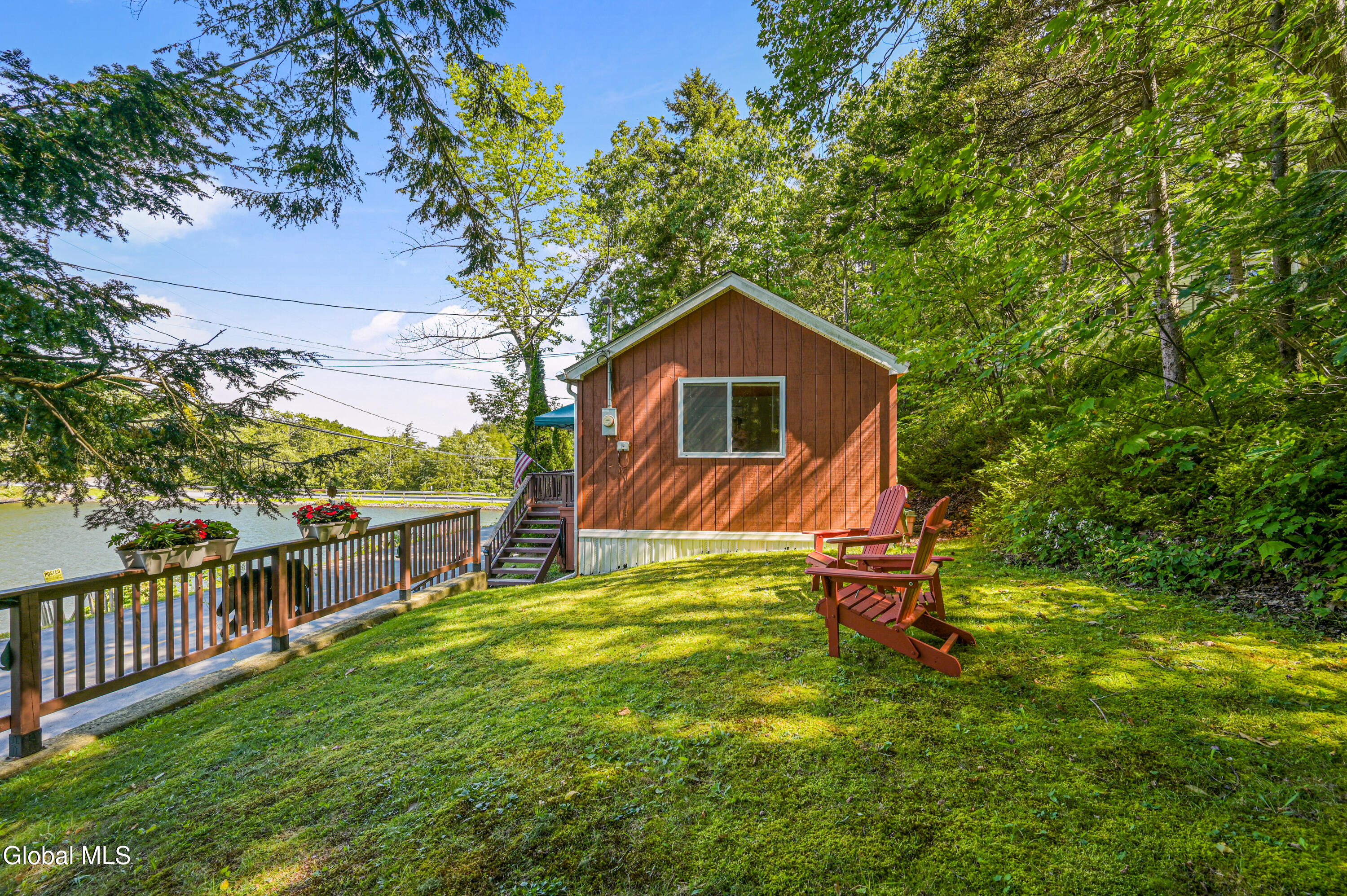 342 Bear Gulch Road Summit NY 12175