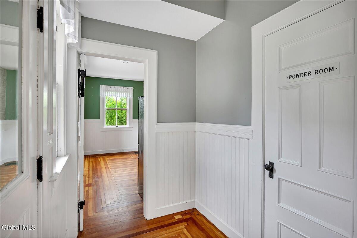 19 Marion Place Saratoga Springs NY 12866