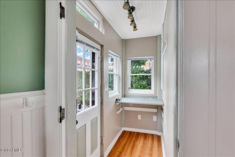 19 Marion Place Saratoga Springs NY 12866