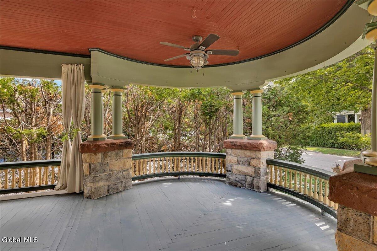 19 Marion Place Saratoga Springs NY 12866
