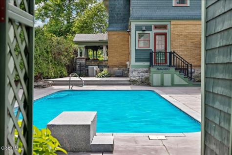 19 Marion Place Saratoga Springs NY 12866
