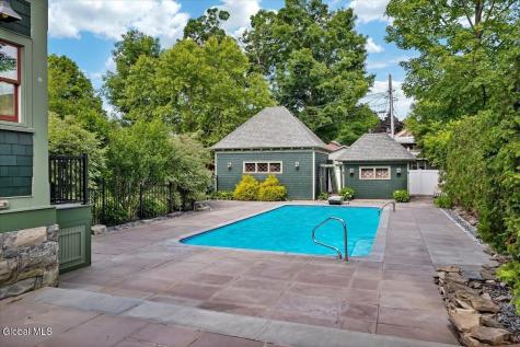 19 Marion Place Saratoga Springs NY 12866
