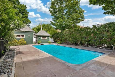 19 Marion Place Saratoga Springs NY 12866