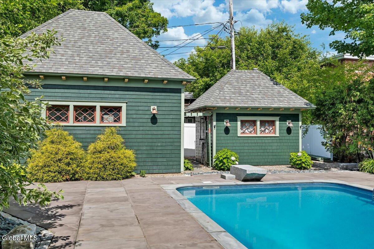 19 Marion Place Saratoga Springs NY 12866
