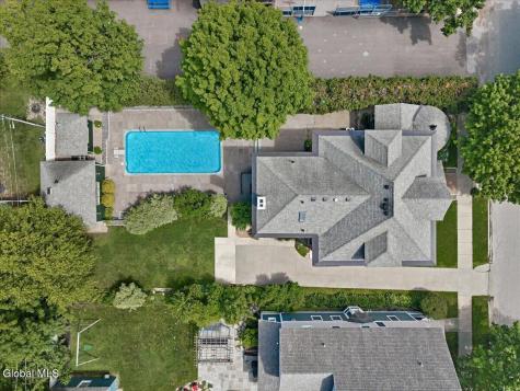 19 Marion Place Saratoga Springs NY 12866
