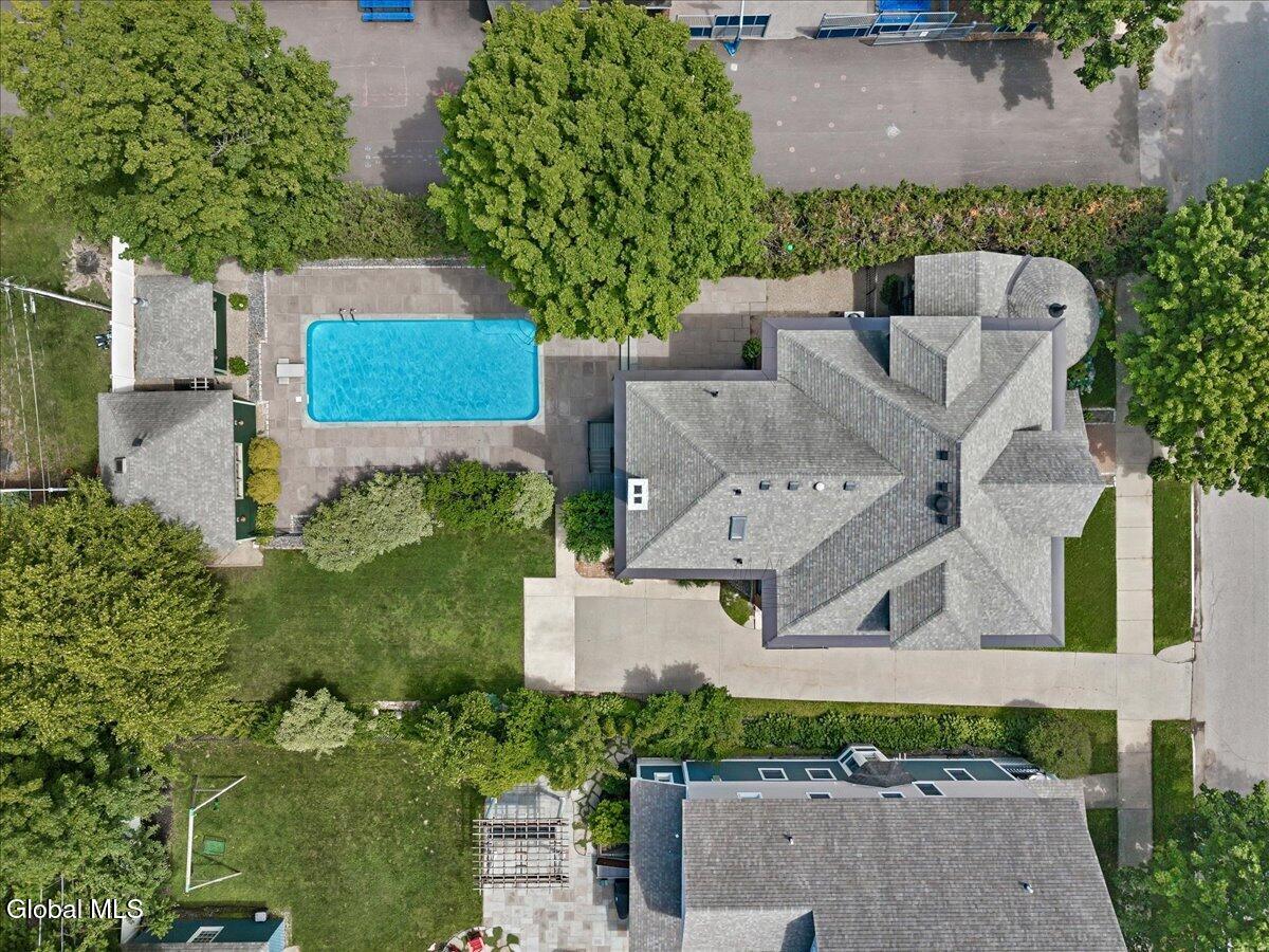 19 Marion Place Saratoga Springs NY 12866