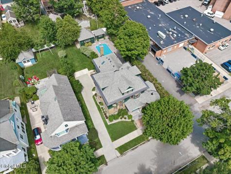 19 Marion Place Saratoga Springs NY 12866