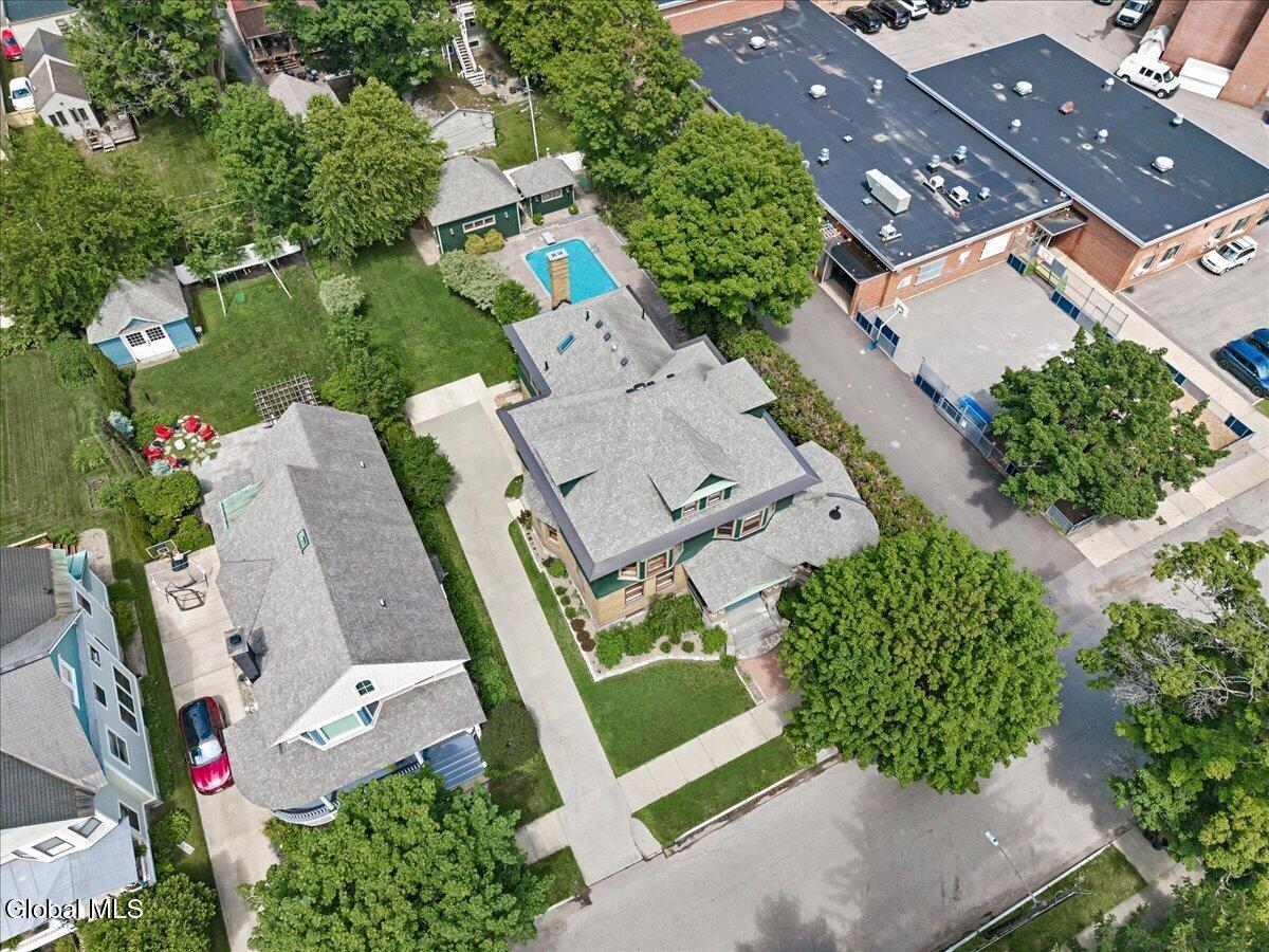 19 Marion Place Saratoga Springs NY 12866