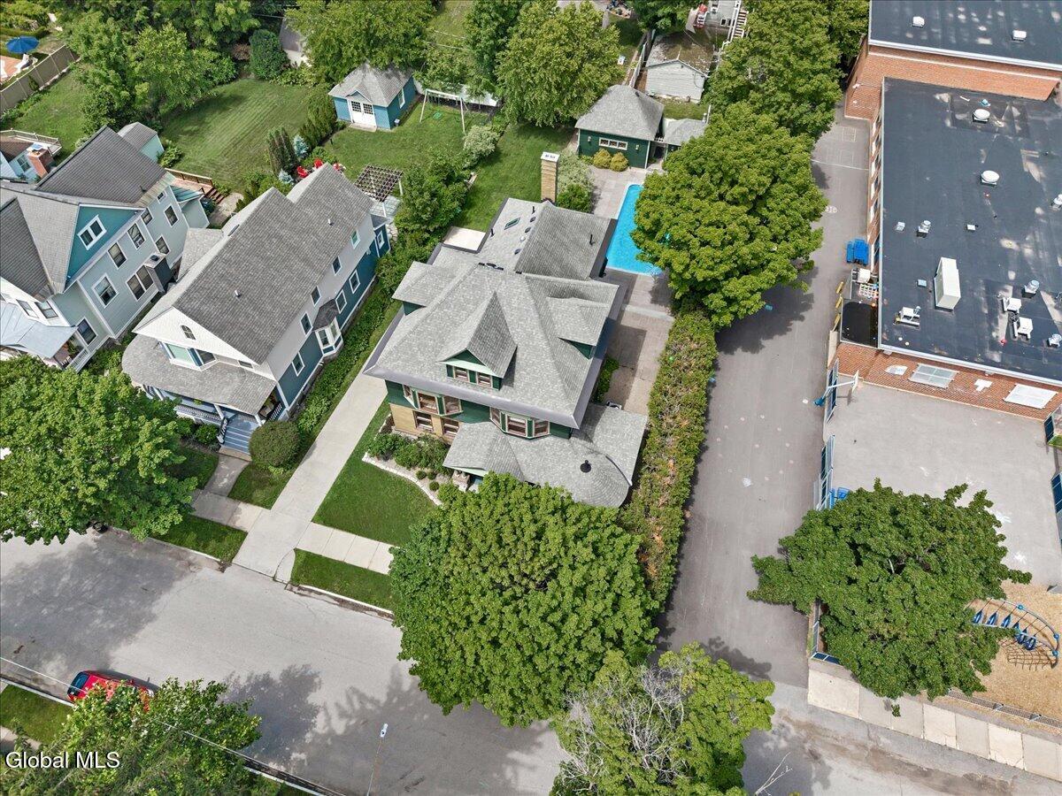 19 Marion Place Saratoga Springs NY 12866