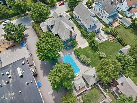 19 Marion Place Saratoga Springs NY 12866