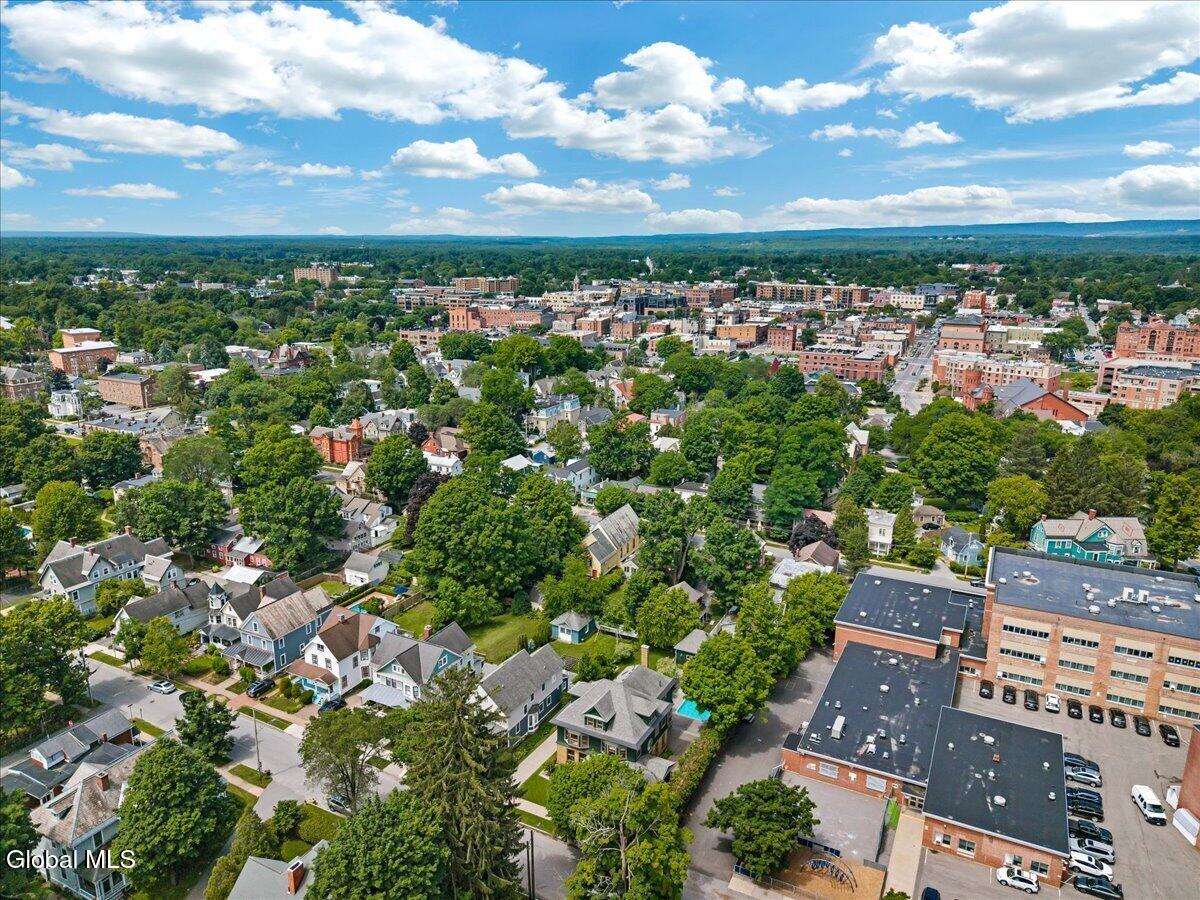 19 Marion Place Saratoga Springs NY 12866
