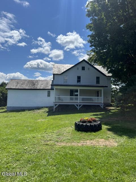 322 Hubb Shutts Road Cobleskill NY 12043