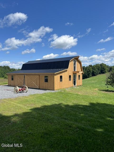 322 Hubb Shutts Road Cobleskill NY 12043