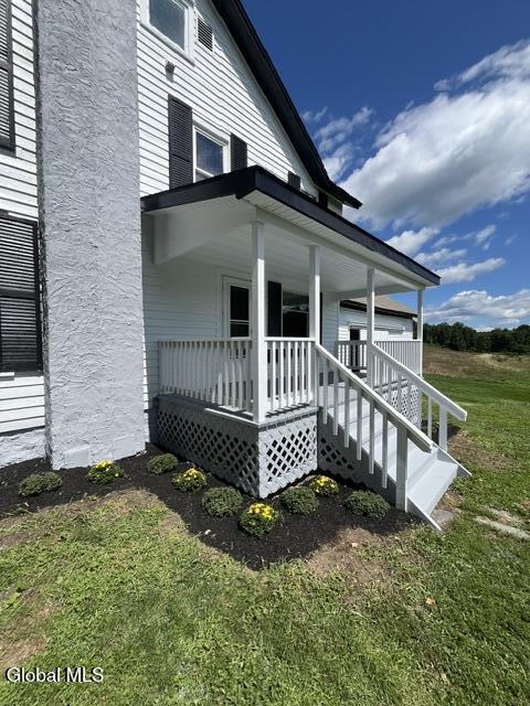 322 Hubb Shutts Road Cobleskill NY 12043