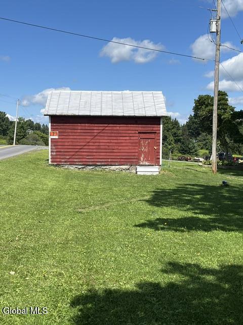 322 Hubb Shutts Road Cobleskill NY 12043