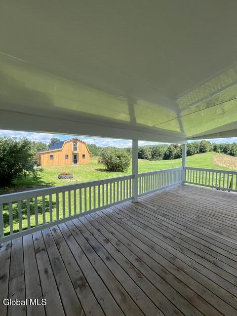 322 Hubb Shutts Road Cobleskill NY 12043