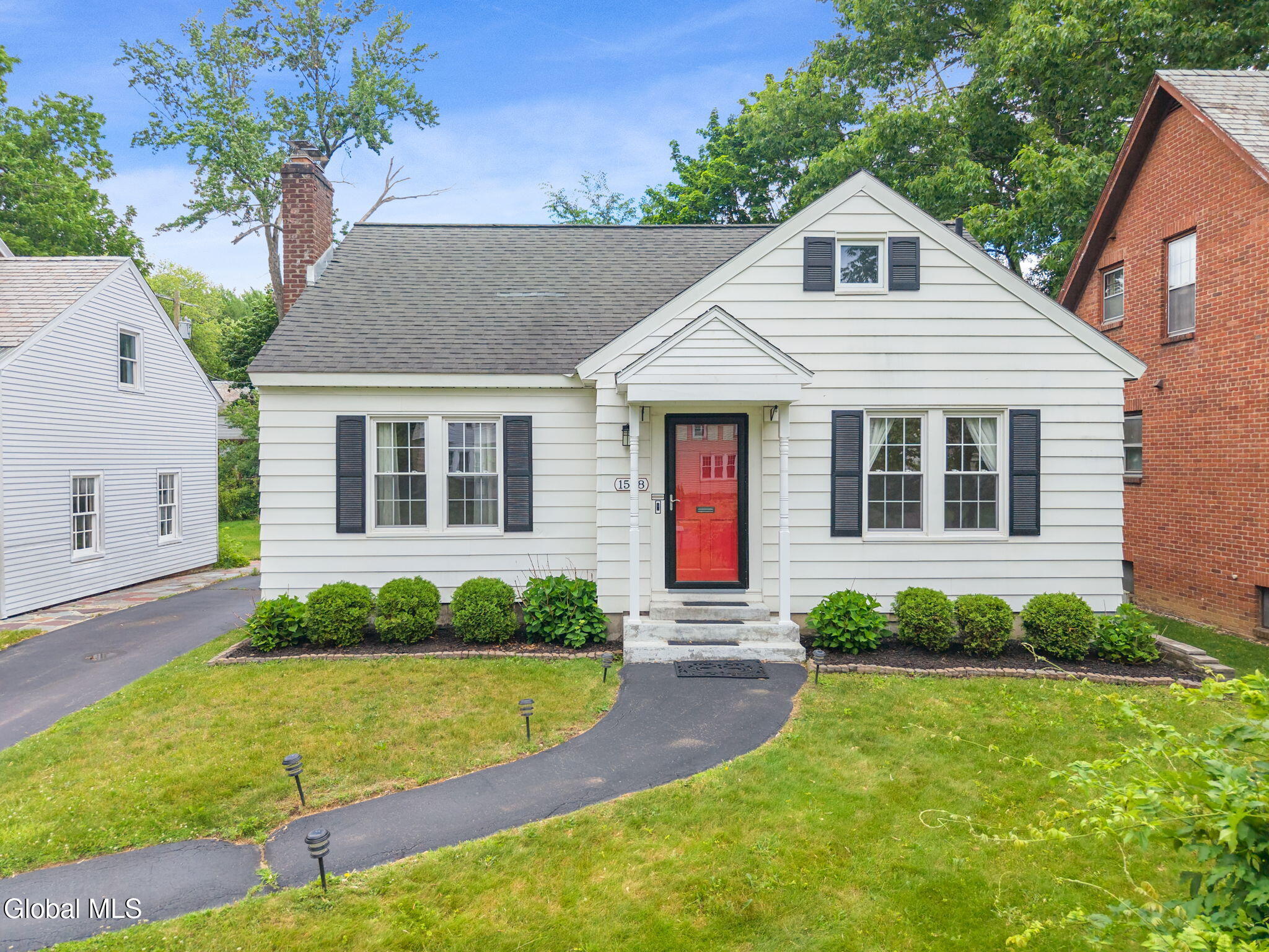 1548 Myron Street Niskayuna NY 12309