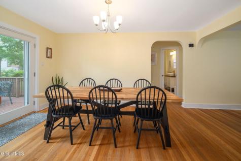 1548 Myron Street Niskayuna NY 12309