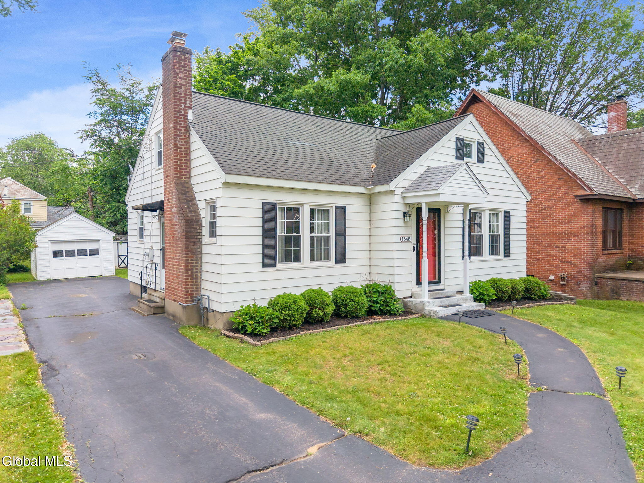1548 Myron Street Niskayuna NY 12309