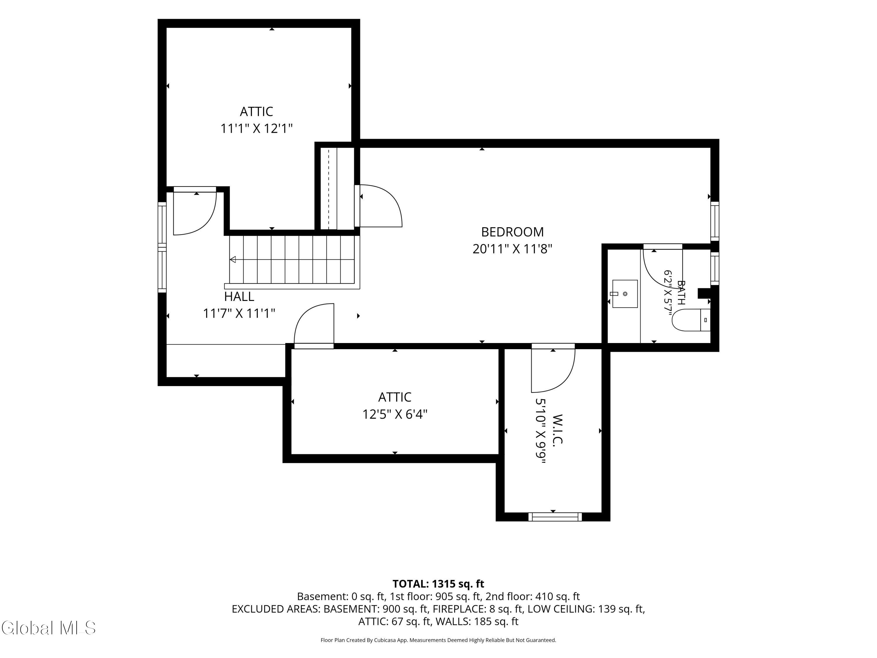 1548 Myron Street Niskayuna NY 12309