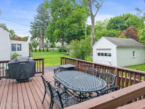 1548 Myron Street Niskayuna NY 12309