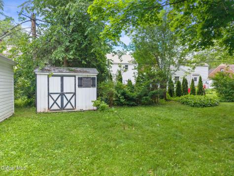 1548 Myron Street Niskayuna NY 12309