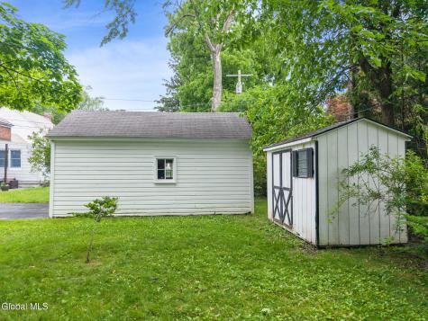 1548 Myron Street Niskayuna NY 12309