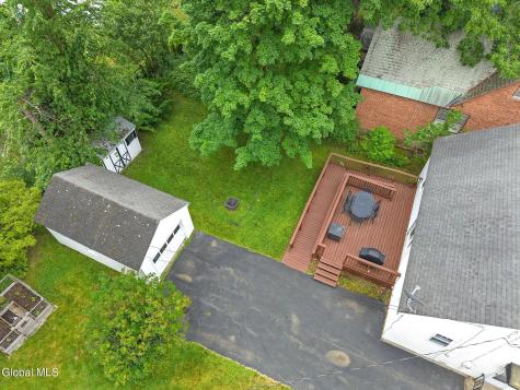 1548 Myron Street Niskayuna NY 12309