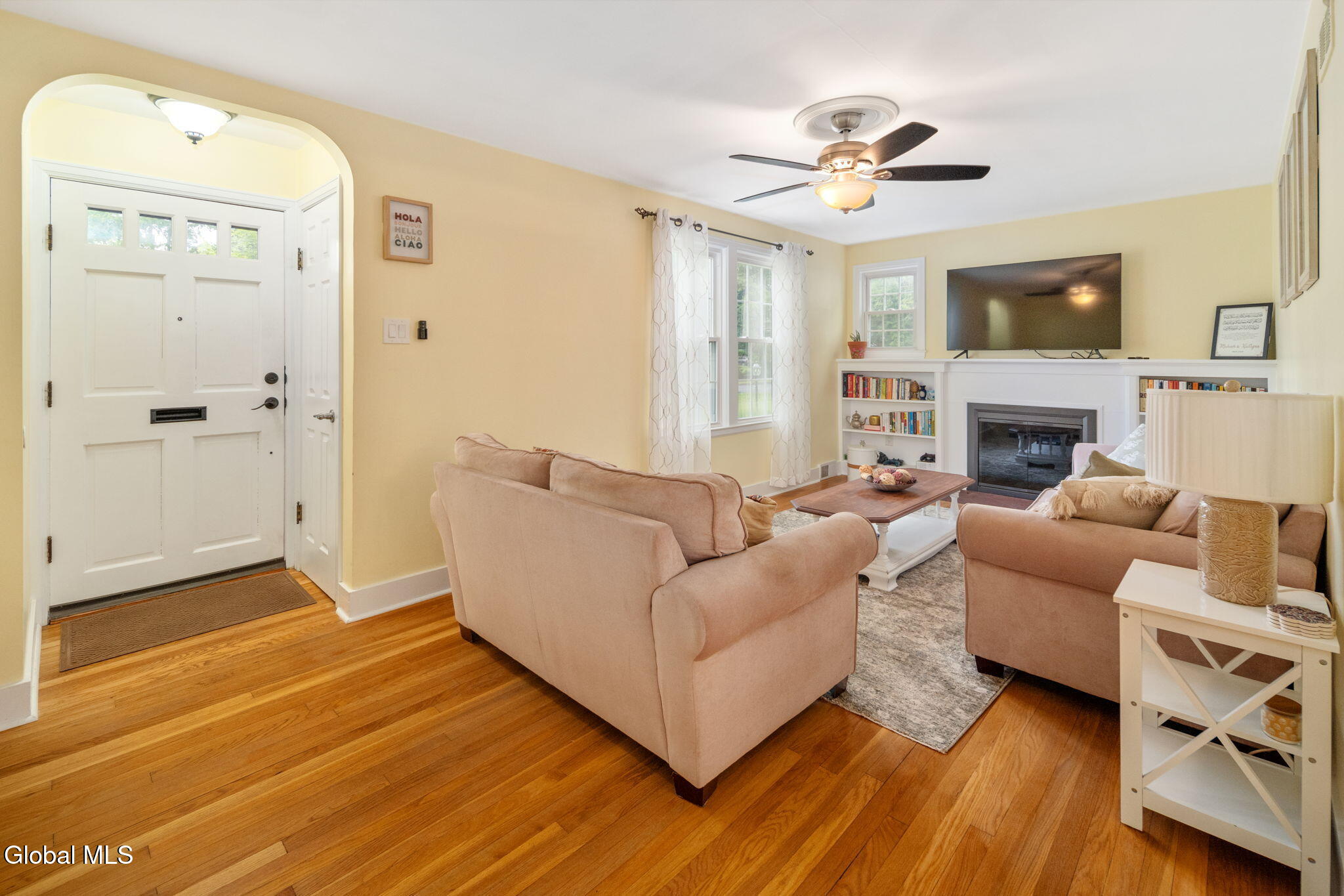 1548 Myron Street Niskayuna NY 12309