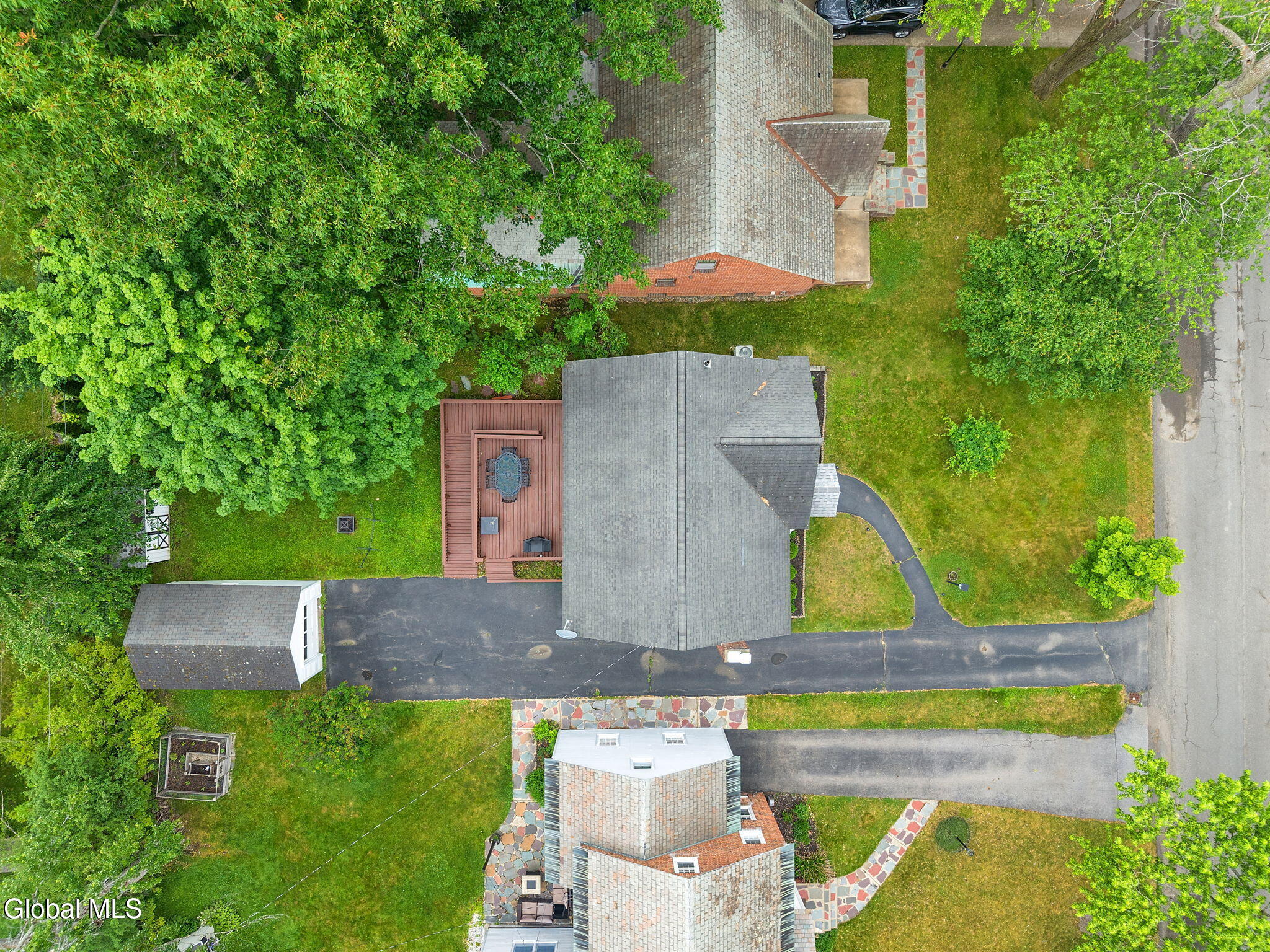 1548 Myron Street Niskayuna NY 12309
