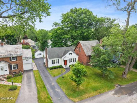 1548 Myron Street Niskayuna NY 12309