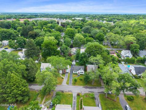 1548 Myron Street Niskayuna NY 12309