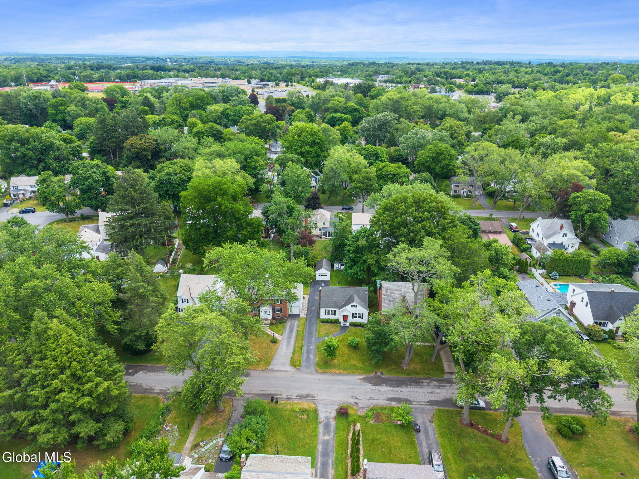 1548 Myron Street Niskayuna NY 12309