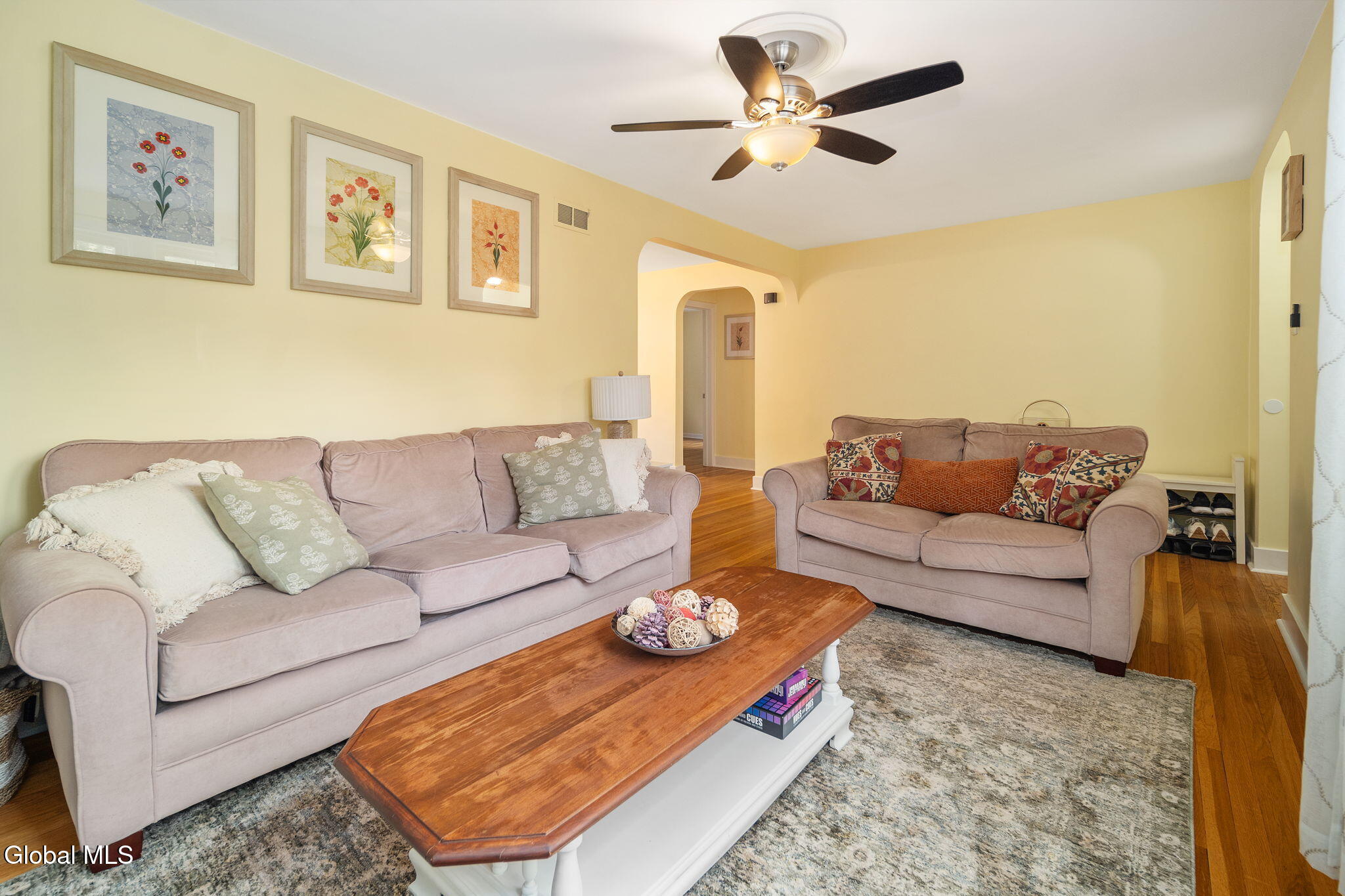 1548 Myron Street Niskayuna NY 12309